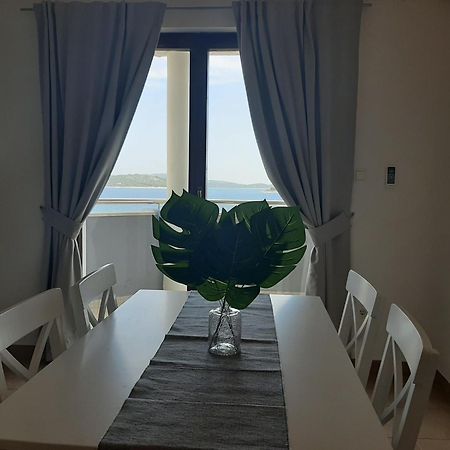 Apartments Sunset Zecevo Rogoznica  Dış mekan fotoğraf