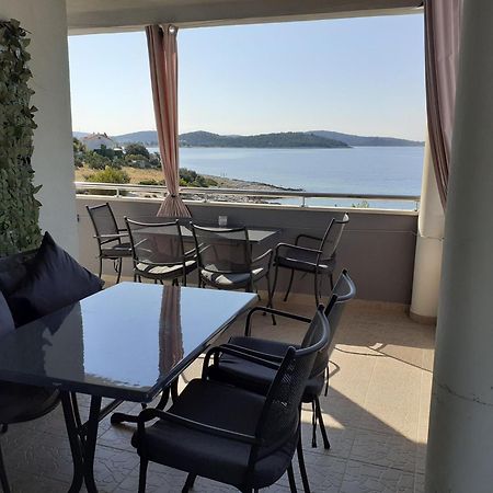 Apartments Sunset Zecevo Rogoznica  Dış mekan fotoğraf