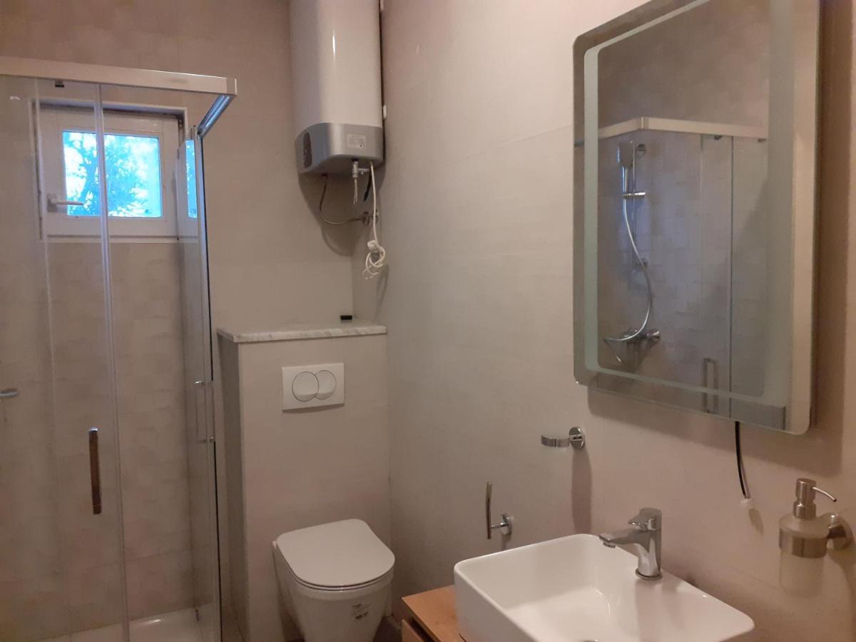 Apartments Sunset Zecevo Rogoznica  Dış mekan fotoğraf
