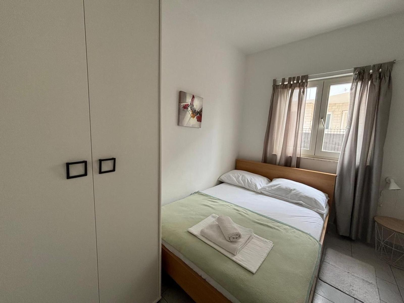 Apartments Sunset Zecevo Rogoznica  Dış mekan fotoğraf
