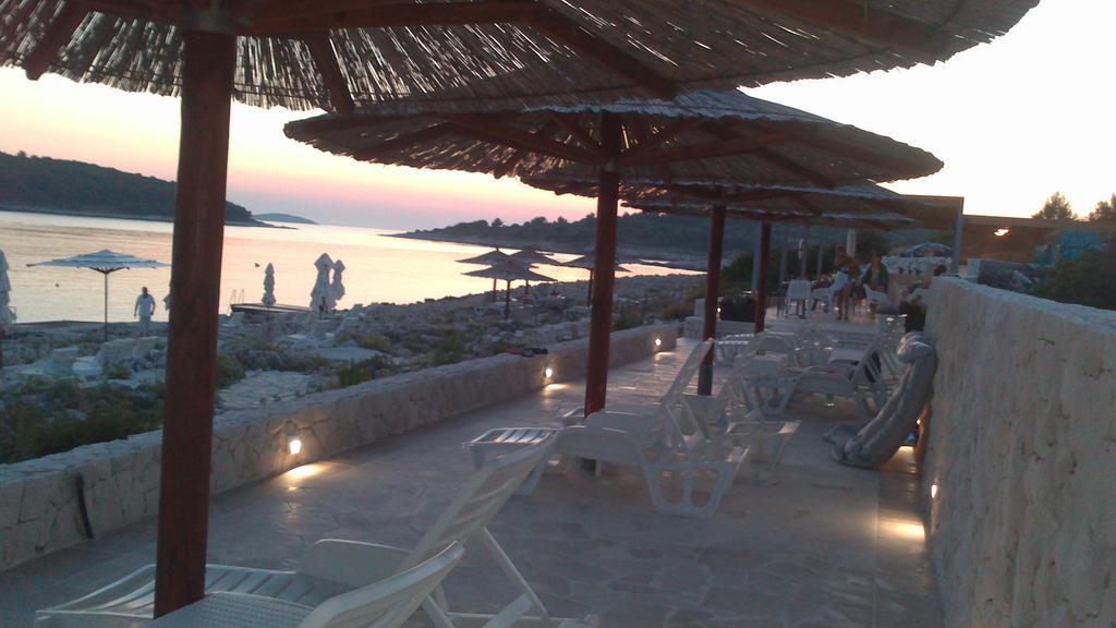 Apartments Sunset Zecevo Rogoznica  Dış mekan fotoğraf